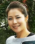 가수, 모델인 타니 루미코의 대표 이미지