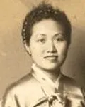 화제인물인 김수임의 대표 이미지