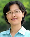 행정공무원인 이미라의 대표 이미지