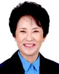 광역의회의원인 이숙자의 대표 이미지