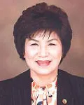 광역의회의원인 박순남의 대표 이미지