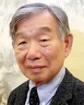 서양화가, 대학교수인 윤명로의 대표 이미지