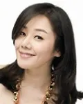 탤런트, 영화배우, 연극배우인 고정민의 대표 이미지