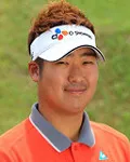 골프선수인 이동환의 대표 이미지