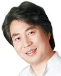 뮤지컬배우인 류창우의 대표 이미지
