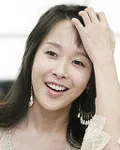 탤런트인 김윤정의 대표 이미지