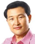 (전직)정당인인 양순필의 대표 이미지