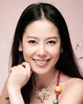 탤런트, 영화배우인 이자영의 대표 이미지