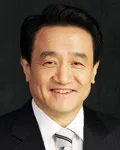 대학교수, 정당인인 조동성의 대표 이미지