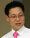 기업대표이사인 서상민의 대표 이미지