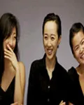 연주가인 스트라다 트리오의 대표 이미지