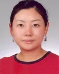 골프선수인 신은정의 대표 이미지