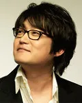 가수, 음악감독인 김현철의 대표 이미지