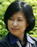 시인인 이경임의 대표 이미지