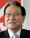 대학교수인 손병두의 대표 이미지