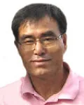 대학교수인 한양환의 대표 이미지