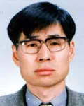 대학교수인 백상도의 대표 이미지
