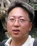 소설가인 권기태의 대표 이미지