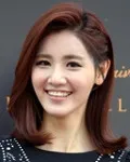 기상캐스터인 장주희의 대표 이미지
