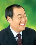 (전직)별정직공무원인 장종수의 대표 이미지