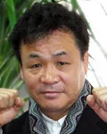 스포츠감독, (전직)복싱선수인 장정구의 대표 이미지