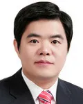 정당인, 기업대표이사인 우진철의 대표 이미지