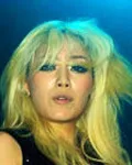 가수인 이혜림의 대표 이미지