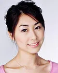 영화배우인 호정흔의 대표 이미지