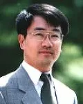 대학교수인 박영일의 대표 이미지