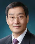 은행인인 조용흥의 대표 이미지