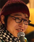 가수인 올드피쉬의 대표 이미지