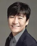 가수인 이정석의 대표 이미지