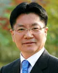 한국화가, 고등교원인 박영일의 대표 이미지