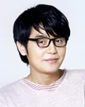 가수인 이규석의 대표 이미지