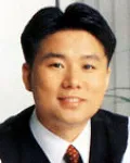 제2금융인인 강봉모의 대표 이미지