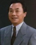 (전직)대학교수인 김환기의 대표 이미지