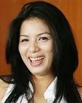 영화배우인 아야 메델의 대표 이미지