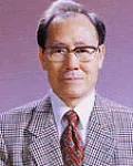대학교수인 이만길의 대표 이미지