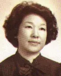 (전직)대학교수인 박영옥의 대표 이미지
