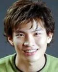 탤런트, 영화배우인 손영준의 대표 이미지