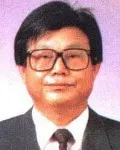 대학교수인 박화성의 대표 이미지