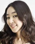 뮤지컬배우인 박유정의 대표 이미지