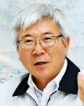 벤처기업인인 송규섭의 대표 이미지