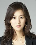 탤런트인 박잎선의 대표 이미지