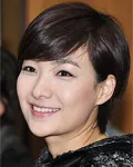 탤런트, 영화배우인 박현정의 대표 이미지