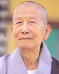 (전직)승려인 서옹의 대표 이미지