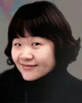 성우인 이자명의 대표 이미지