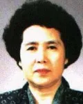 (전직)대학교수인 서영숙의 대표 이미지