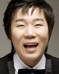 개그맨인 김철민의 대표 이미지