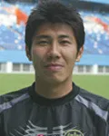 축구선수인 강성일의 대표 이미지